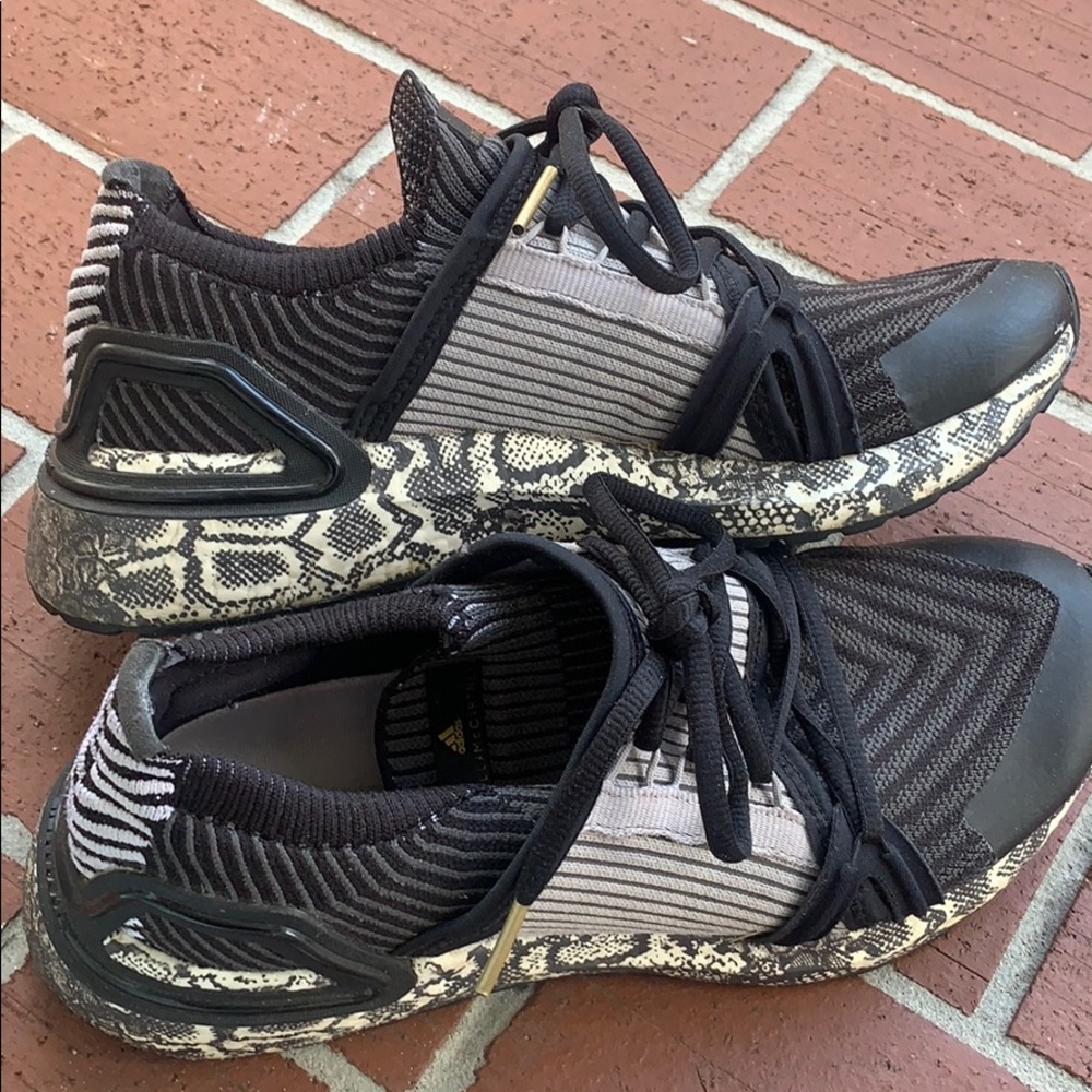 Limited edition: Adidas ultra boost